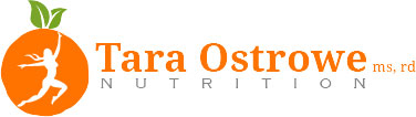 Tara Ostrowe Nutrition